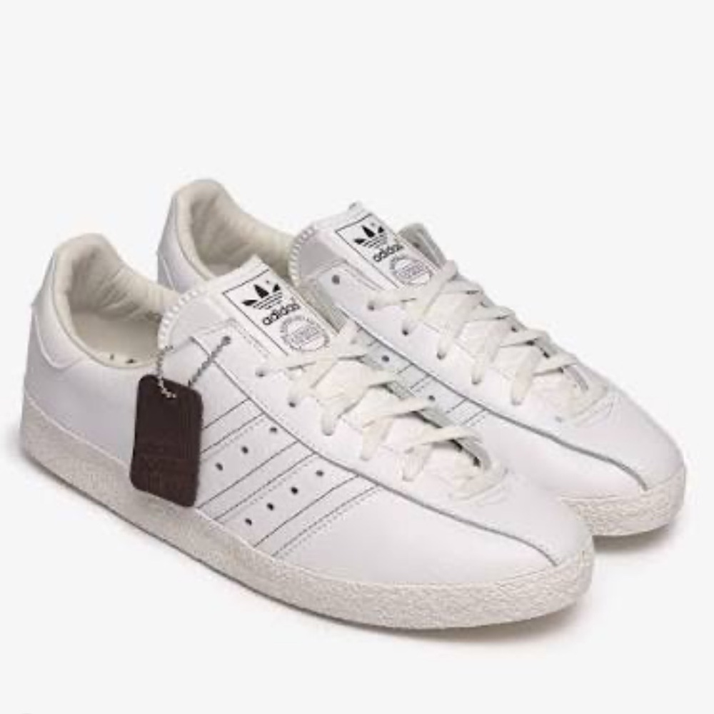 Brand new Adidas Originals Yabisah Spzl